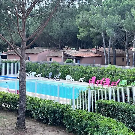 Cap D'agde Апартаменты *